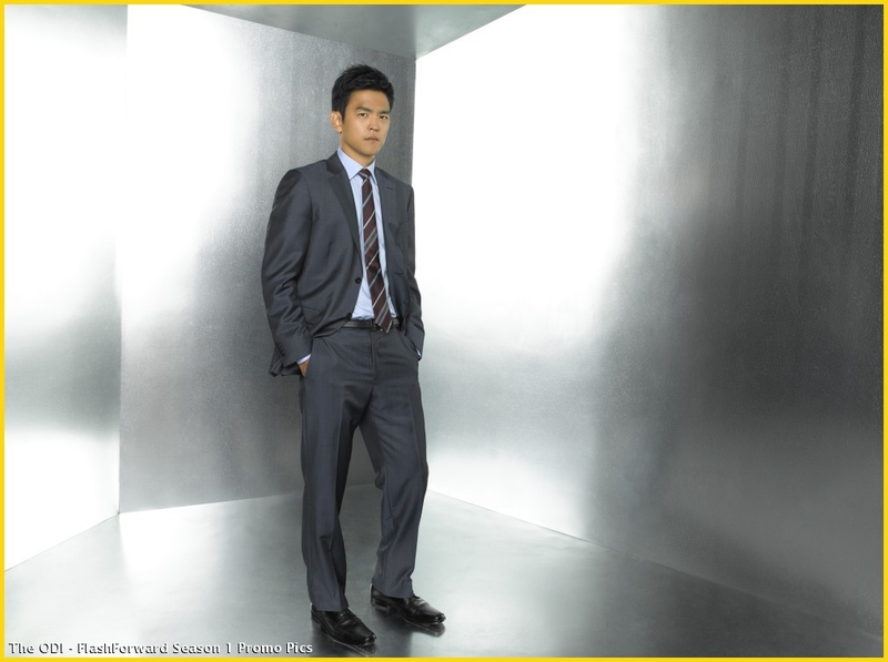 Illustration for article titled Flash Forward Cast Promo Gallery